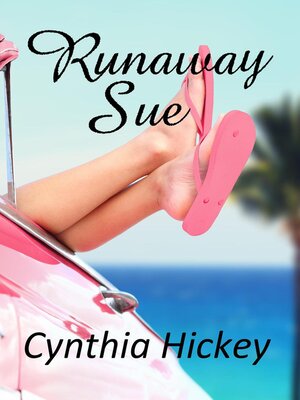 cover image of Runaway Sue